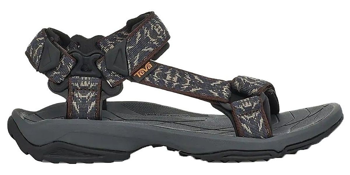 Teva M Terra FI Lite grau/braun günstig online kaufen
