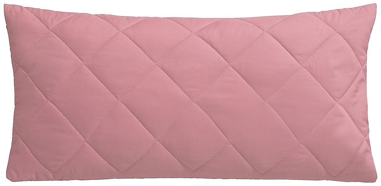 my home Microfaserkissen Microlux Kopfkissen 40x80 günstig online kaufen