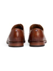 Tommy Hilfiger HILFIGER THUNIT LTH SHOE günstig online kaufen