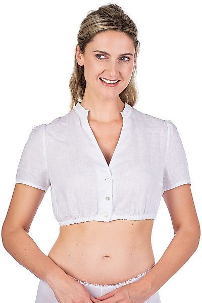 Hammerschmid Dirndlbluse Dirndlbluse - ASTRID KA günstig online kaufen