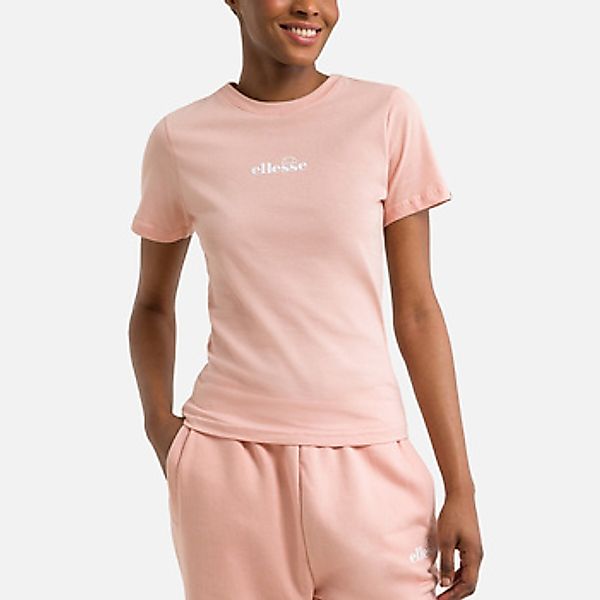 Ellesse  T-Shirt Rundhals T-Shirt für Damen günstig online kaufen