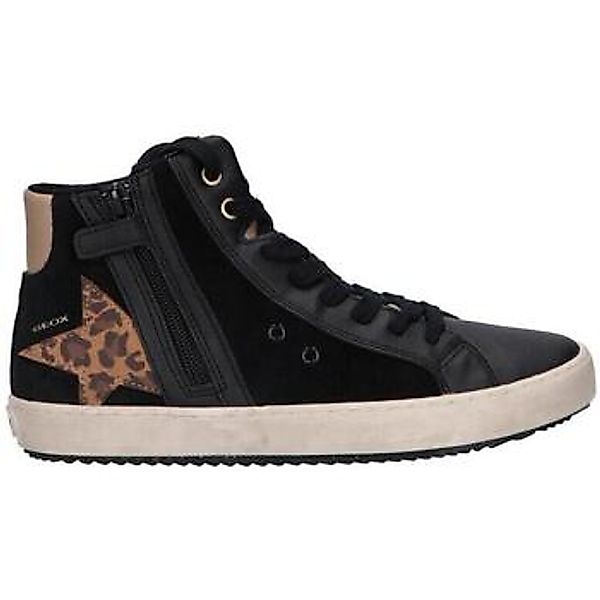Geox  Stiefel J044GA 022BC J KALISPERA günstig online kaufen