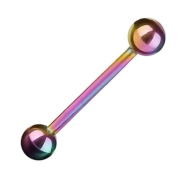 Taffstyle Piercing-Set Piercing Barbell Hantel Ohr günstig online kaufen