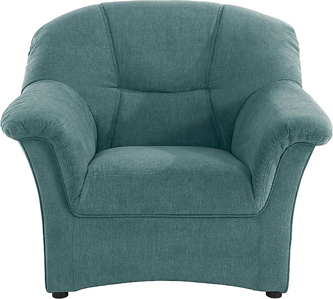 DOMO collection Sessel Sarafina, wahlweise mit günstig online kaufen