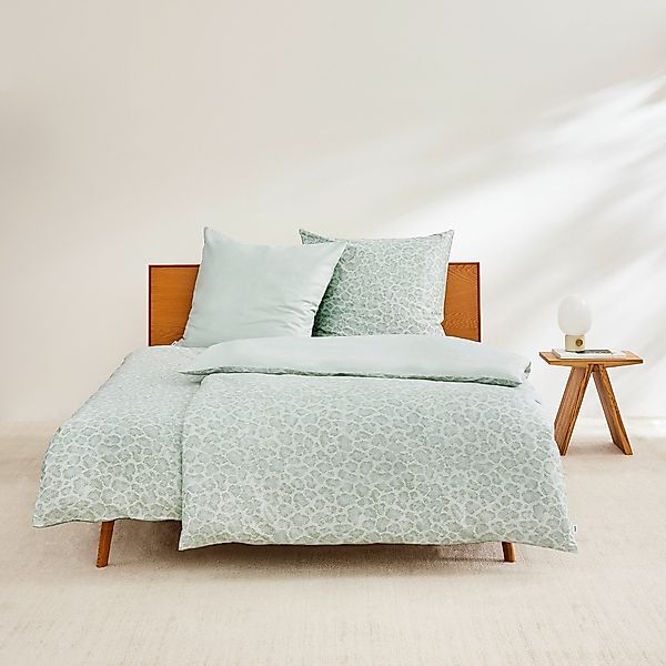 s.Oliver Bettwäsche Satinbettwäsche s.Oliver, Mako-Satin, 2 günstig online kaufen