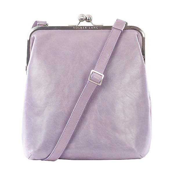 VOLKER LANG Schultertasche MATA  Elegante günstig online kaufen