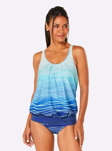 feel good Tankini-Top günstig online kaufen