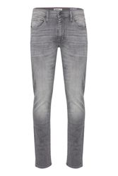 Blend 5-Pocket-Hose BHTwister Stilvolle Regular-Fit-Jeans günstig online kaufen