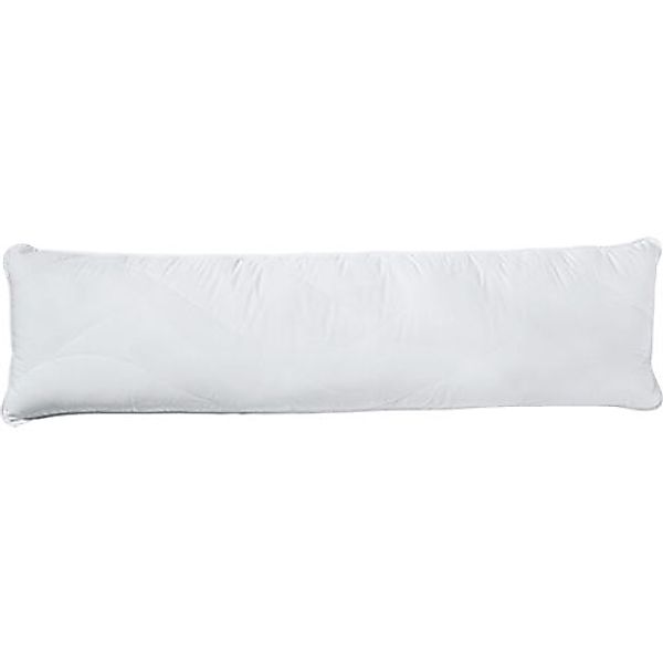 Erwin Müller Kopfkissen Seitenschläferkissen "Lech", Füllung: Farbe, Seiten günstig online kaufen