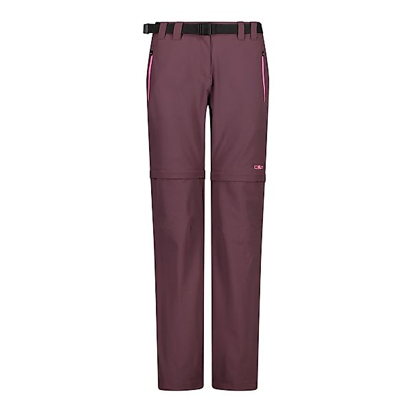 CMP Trekkinghose CMP Damen Trekkinghose Woman günstig online kaufen