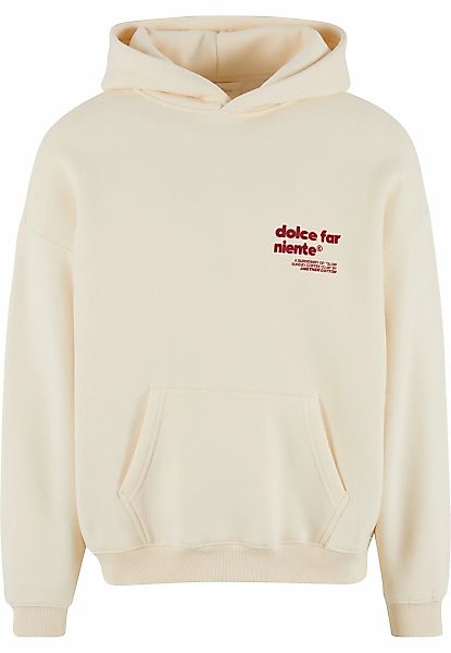 Another Cotton Lab Kapuzensweatshirt "Another Cotton Lab Leisure Club Overs günstig online kaufen