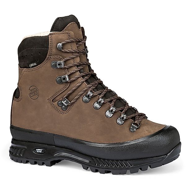 Hanwag Alaska GTX braun Trekkingschuh günstig online kaufen