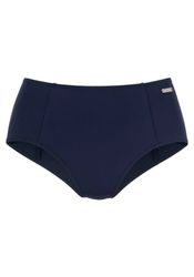 Venice Beach Highwaist-Bikini-Hose Planet in angesagter günstig online kaufen