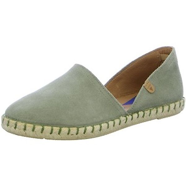 VERBENAS CARMEN SERRAJE Espadrille, Schlupfschuh, Sommerschuh, günstig online kaufen