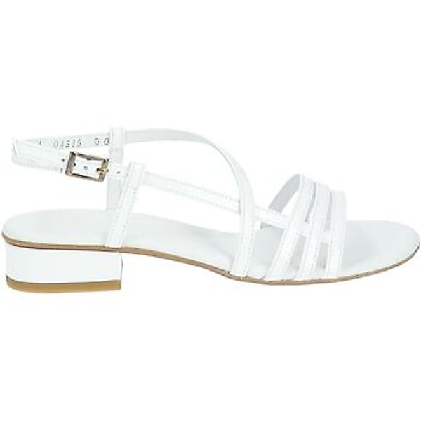 Paul Green Sandalen Leder Riemchensandalette günstig online kaufen