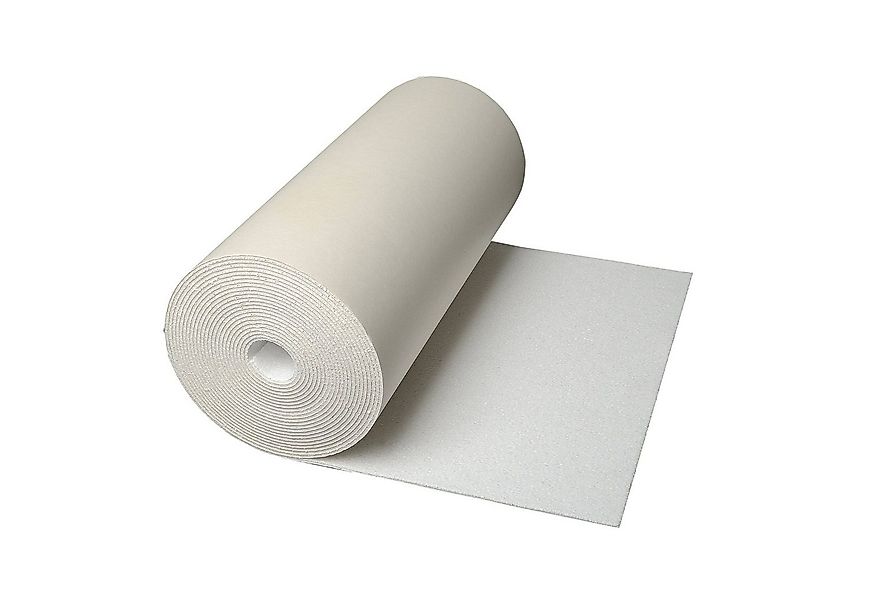 Climapor Styroporplatte Climapor Dämmtapete pappkaschiert, 7,5 x 0,5 m x ca günstig online kaufen