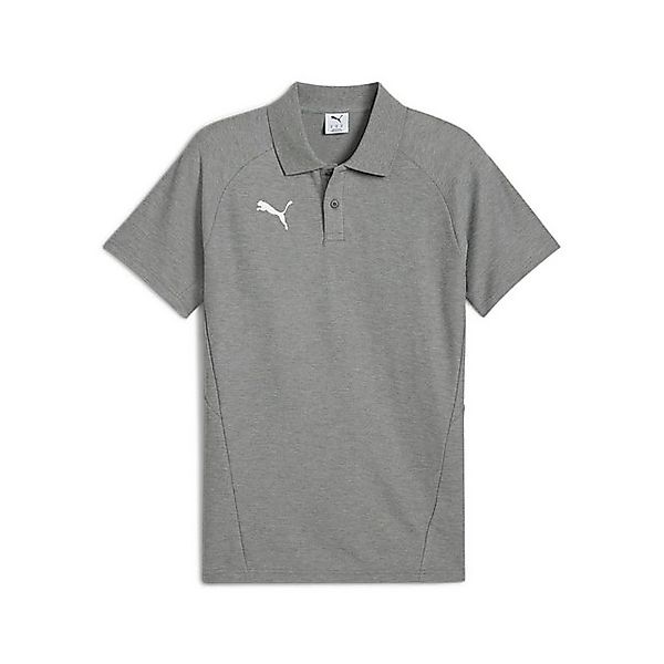 PUMA Poloshirt Puma Herren Poloshirt teamEVOSTRIPE Polo 659952 günstig online kaufen