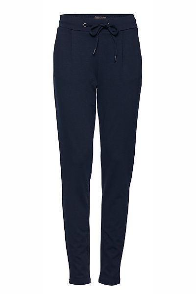Ichi Strickhose Stoffhose günstig online kaufen
