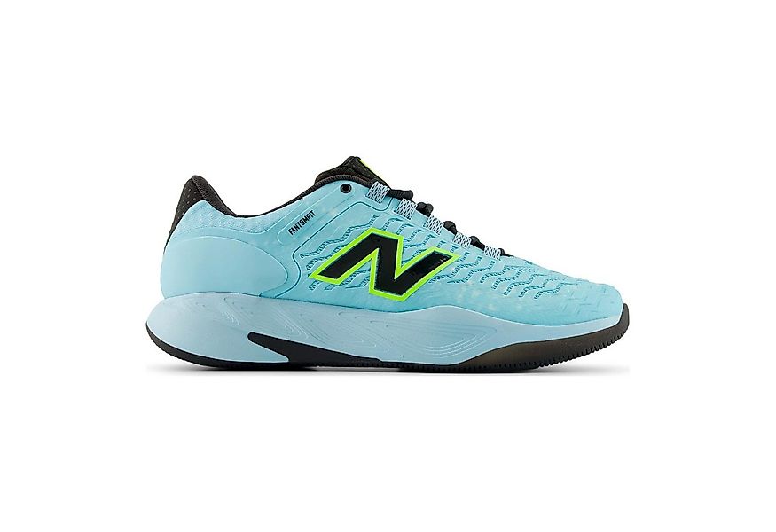 New Balance Fresh Foam X Ct-Rally V2 - Sandplatzcourt Tennisschuh Tennissch günstig online kaufen