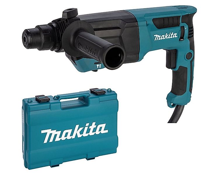 Makita Bohrhammer HR2670 Kombihammer günstig online kaufen