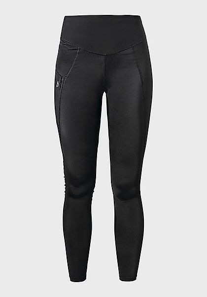 Schöffel Outdoorhose Hiking Tights Style Blaueis WMS günstig online kaufen