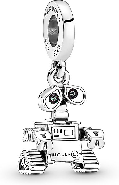 Pandora Kettenanhänger Pandora Disney Pixar Wall-E günstig online kaufen