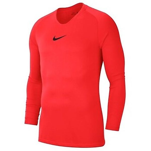 Nike Funktionsshirt Nike Performance Park Underwear Mock Atmungsaktivität günstig online kaufen