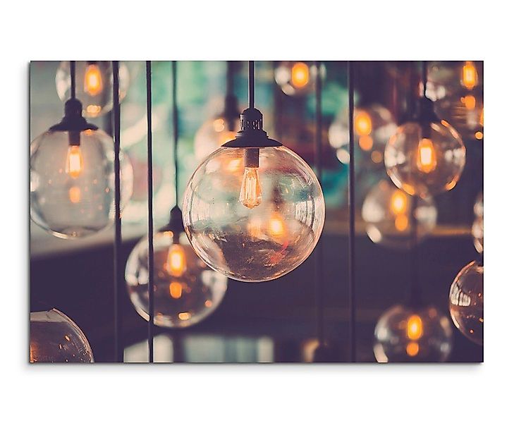 Sinus Art Leinwandbild Künstlerische Fotografie – günstig online kaufen