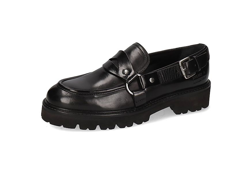 Melvin & Hamilton Regine 30 Leder-Klassiker neu interpretiert für Damen Loa günstig online kaufen