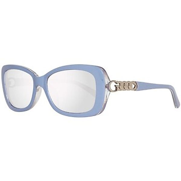 Guess  Sonnenbrillen gu74535690c günstig online kaufen