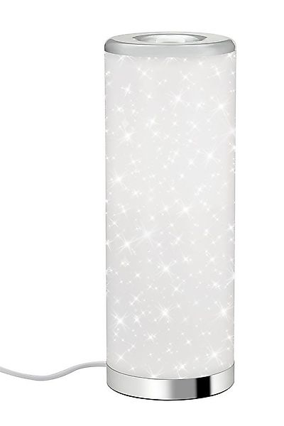 Briloner Leuchten Tischleuchte 7332018, LED wechselbar, günstig online kaufen