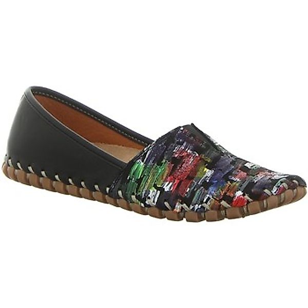 Gemini  Damenschuhe Slipper 031203-19/009 günstig online kaufen