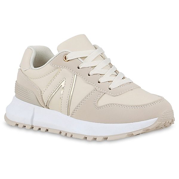 VAN HILL 841658 Plateausneaker Damen Plateau günstig online kaufen