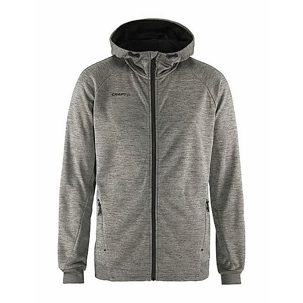 Craft Sweatjacke Craft Herren Kapuzenjacke ADV UNIFY FZ HOOD M 1909132 günstig online kaufen