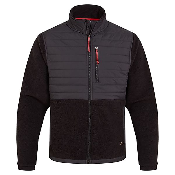 Craghoppers Fleeceshirt Craghoppers - Montadale Hybridjacke günstig online kaufen
