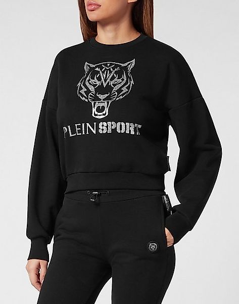 PLEIN SPORT Sweatshirt Tiger günstig online kaufen