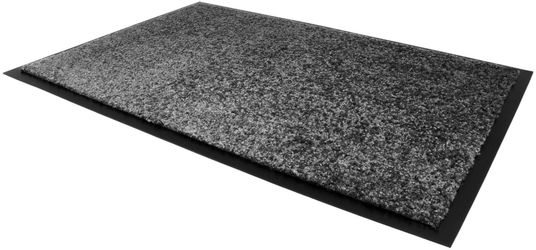 Primaflor-Ideen in Textil Fußmatte Schmutzfangmatte CLEAN günstig online kaufen