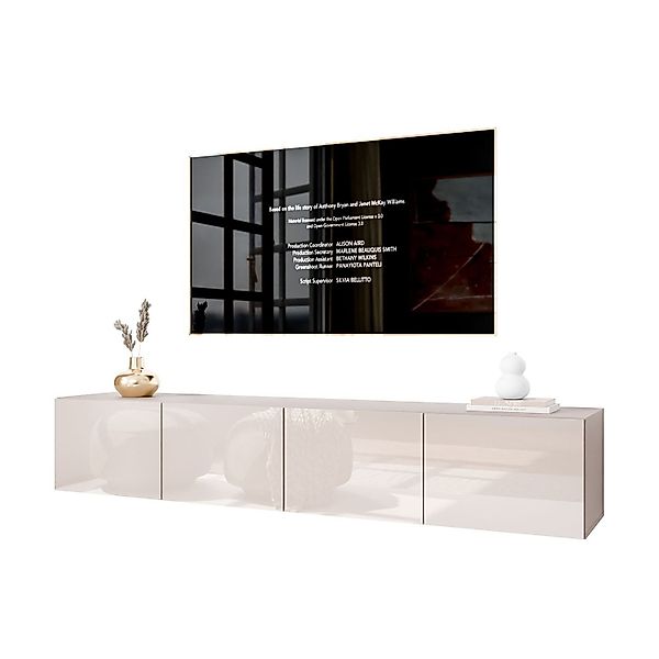Lookway TV-Schrank COLGANTE GLOSS 200 – günstig online kaufen