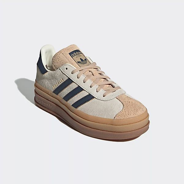 adidas Originals Sneaker "GAZELLE BOLD" günstig online kaufen