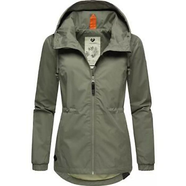 Ragwear  Jacken Übergangsjacke Danka günstig online kaufen