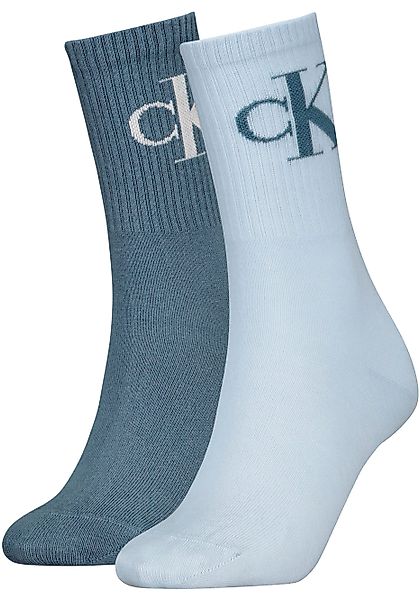 Calvin Klein Jeans Socken CKJ WOMEN günstig online kaufen