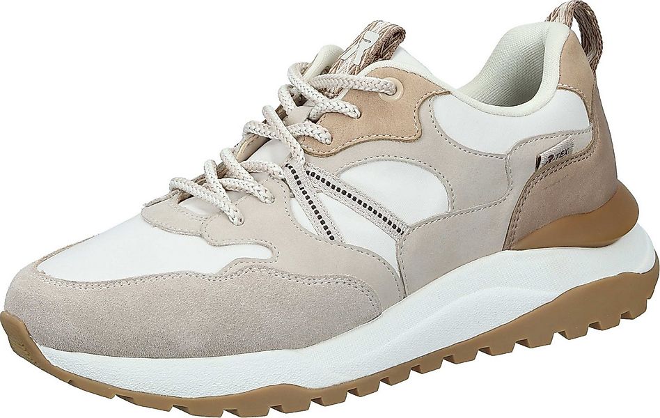 Rieker Schnürer Slipper mit RIEKER-TEX günstig online kaufen