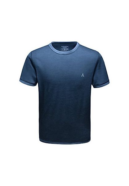 Schöffel Country Funktionsunterhemd Schöffel Merino Sport Shirt Herren 1/2 günstig online kaufen