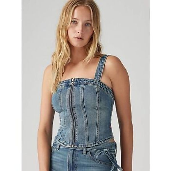 Levis  Tank Top 001W4-0001-OPHELIA FLORAL günstig online kaufen