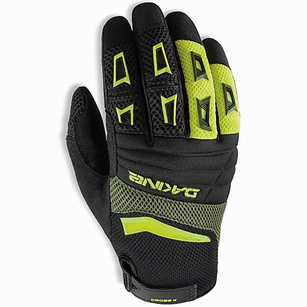 Dakine Cross-X Glove Fahrradhandschuhe Cypress günstig online kaufen