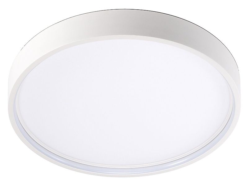 casa NOVA LED Deckenleuchte DIGO, 1-flammig, günstig online kaufen