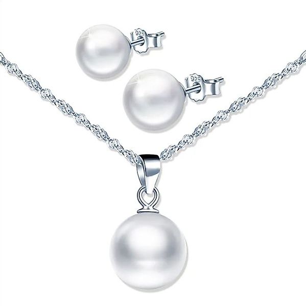 KARMA Schmuckset Damen – 925 Sterling günstig online kaufen