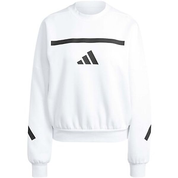 adidas  Fleecepullover W Z.N.E. Swt günstig online kaufen