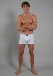 CECEBA Boxershorts (3-St) ohne Eingriff, aufgedoppelter günstig online kaufen