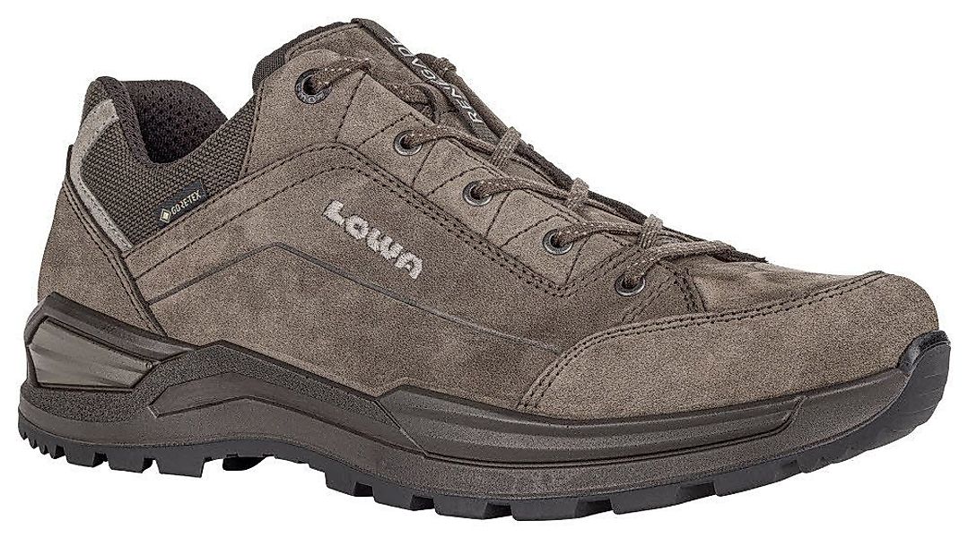 Lowa RENEGADE EVO GTX LO Wanderschuh günstig online kaufen